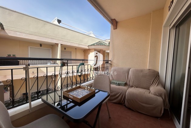 Tweedehands - Appartement / flat -
Jacarilla - Inland