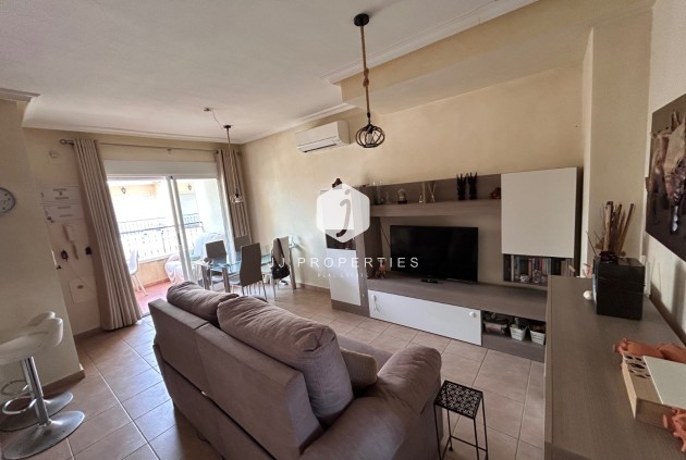 Tweedehands - Appartement / flat -
Jacarilla - Inland