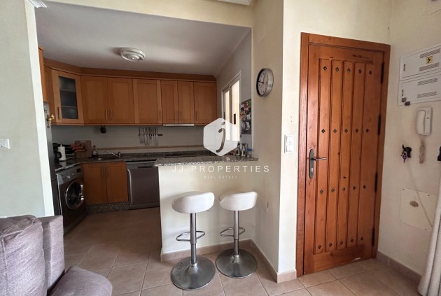 Tweedehands - Appartement / flat -
Jacarilla - Inland