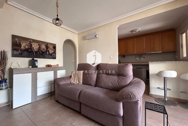 Tweedehands - Appartement / flat -
Jacarilla - Inland