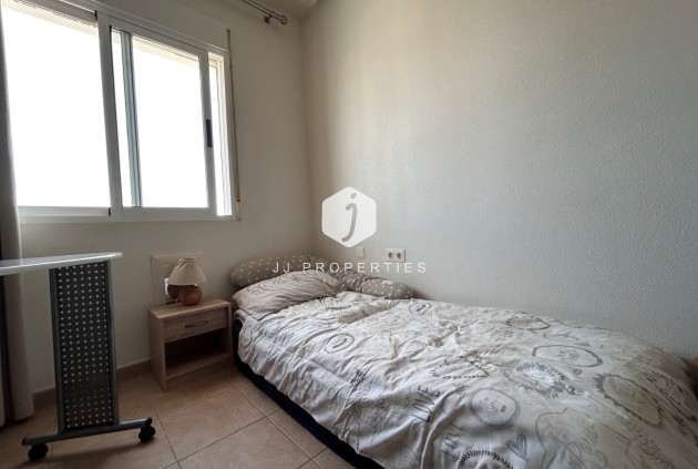 Tweedehands - Appartement / flat -
Jacarilla - Inland