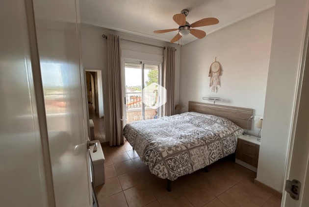 Tweedehands - Appartement / flat -
Jacarilla - Inland