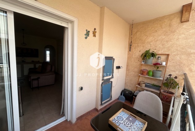 Tweedehands - Appartement / flat -
Jacarilla - Inland