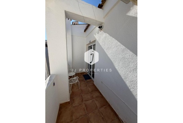 Z drugiej ręki - Mieszkanie w bloku -
Torrevieja - Punta prima