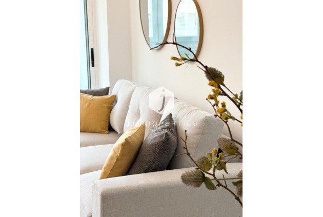 Aus zweiter Hand - Wohnung -
Torrevieja