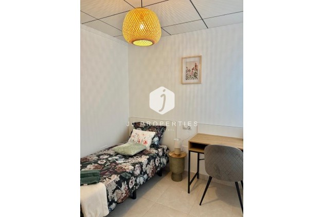 Aus zweiter Hand - Wohnung -
Torrevieja