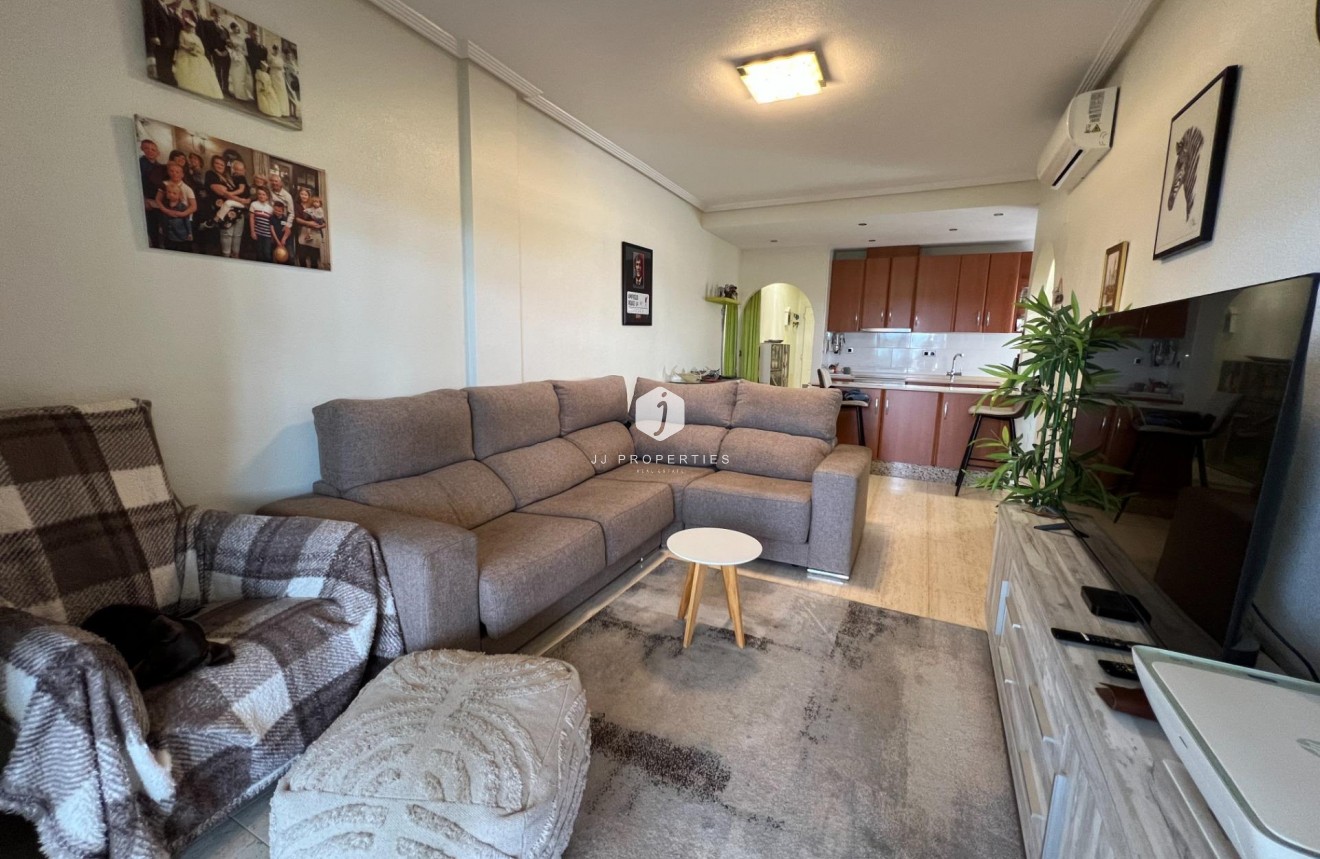 Segunda mano - Apartamento / piso -
Dolores - Comunidad Valenciana