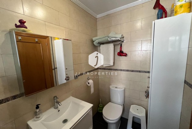 Segunda mano - Apartamento / piso -
Dolores - Comunidad Valenciana