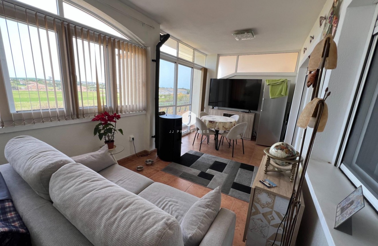 Segunda mano - Apartamento / piso -
Dolores - Comunidad Valenciana