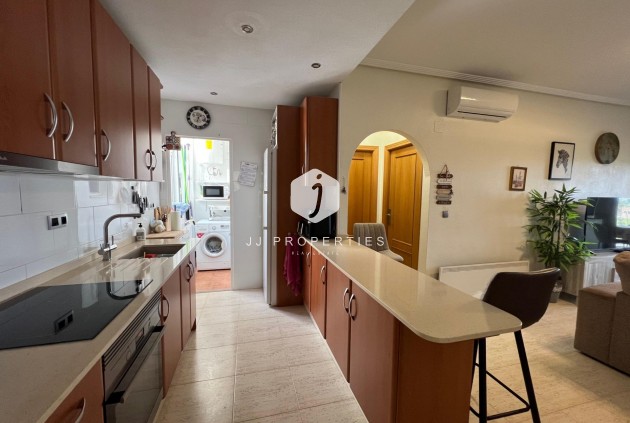 Segunda mano - Apartamento / piso -
Dolores - Comunidad Valenciana