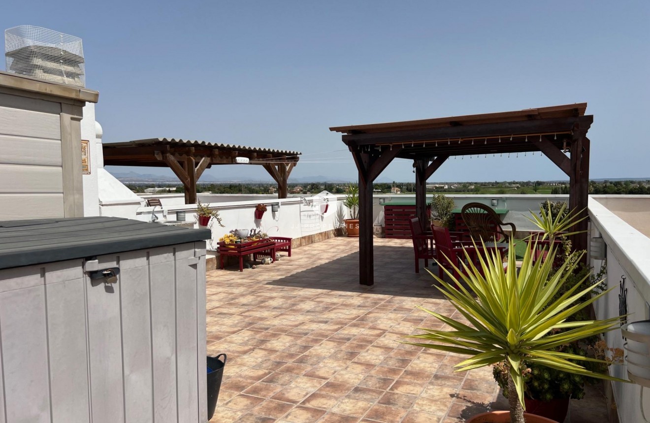 Segunda mano - Apartamento / piso -
Dolores - Comunidad Valenciana