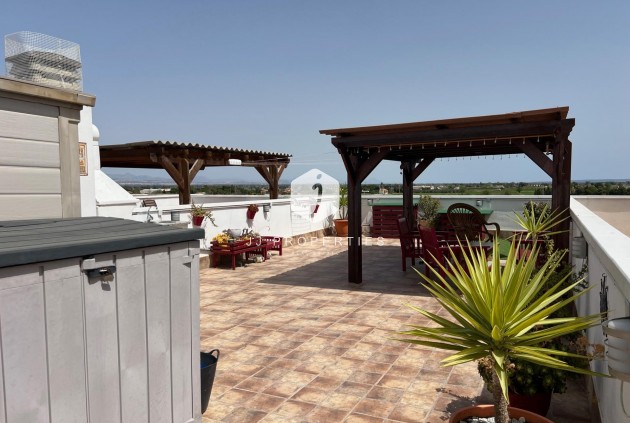 Segunda mano - Apartamento / piso -
Dolores - Comunidad Valenciana