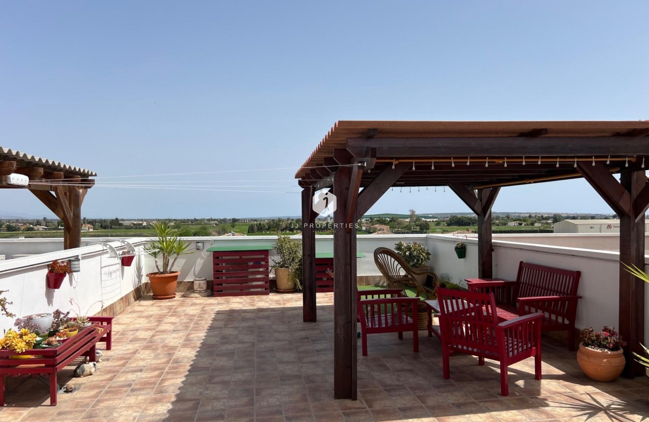 Segunda mano - Apartamento / piso -
Dolores - Comunidad Valenciana