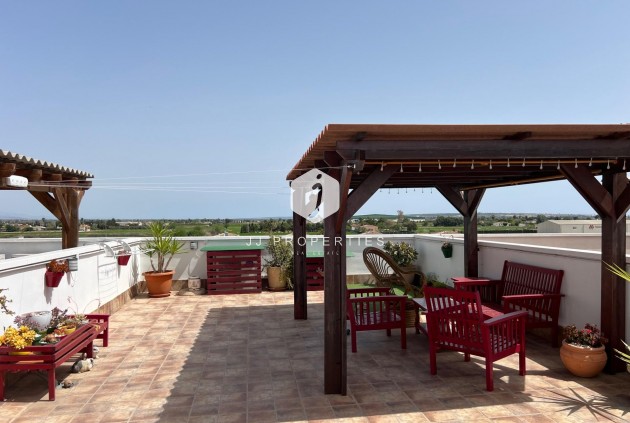 Segunda mano - Apartamento / piso -
Dolores - Comunidad Valenciana