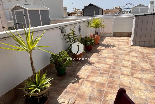 Segunda mano - Apartamento / piso -
Dolores - Comunidad Valenciana