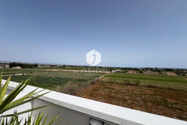 Segunda mano - Apartamento / piso -
Dolores - Comunidad Valenciana