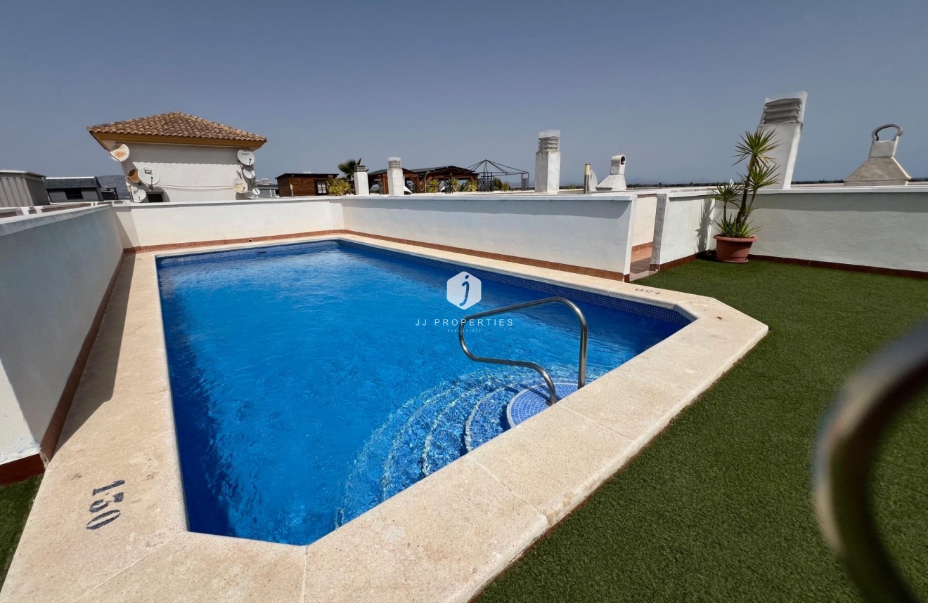 Segunda mano - Apartamento / piso -
Dolores - Comunidad Valenciana