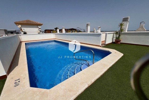 Segunda mano - Apartamento / piso -
Dolores - Comunidad Valenciana