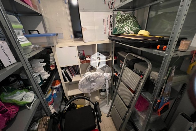 Segunda mano - Apartamento / piso -
Dolores - Comunidad Valenciana