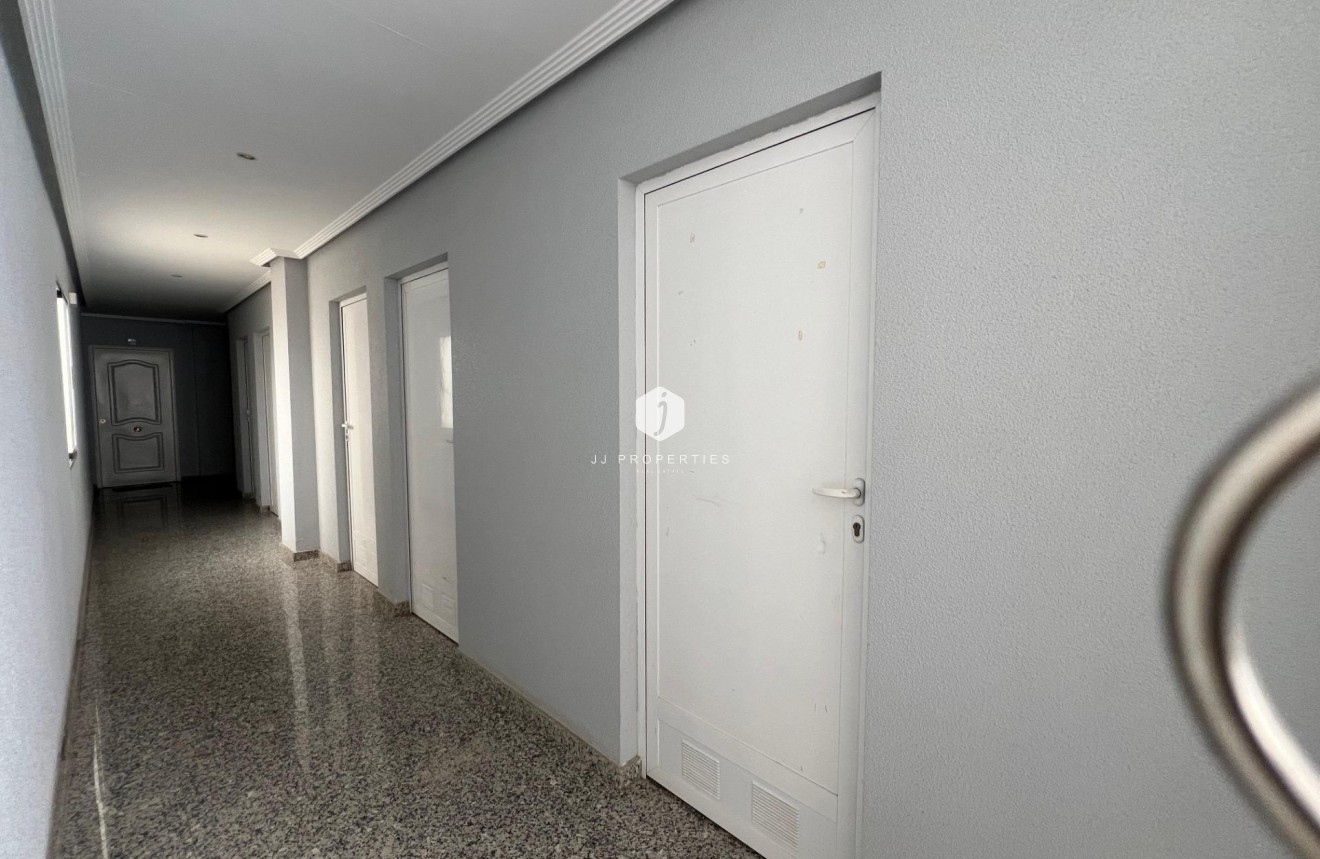 Segunda mano - Apartamento / piso -
Dolores - Comunidad Valenciana