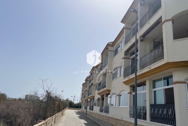 Segunda mano - Apartamento / piso -
Dolores - Comunidad Valenciana