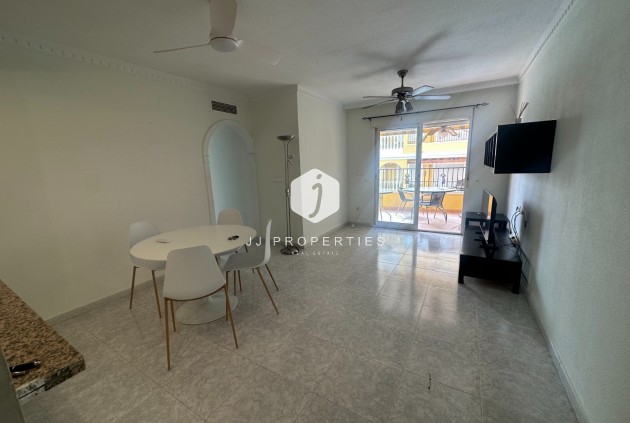 Tweedehands - Appartement / flat -
Algorfa - Inland