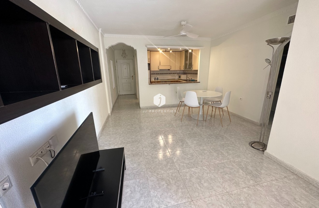 Tweedehands - Appartement / flat -
Algorfa - Inland