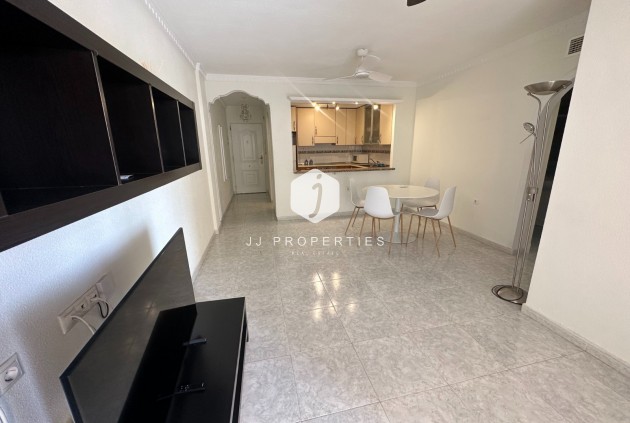 Tweedehands - Appartement / flat -
Algorfa - Inland