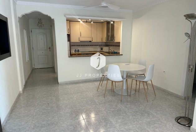 Tweedehands - Appartement / flat -
Algorfa - Inland