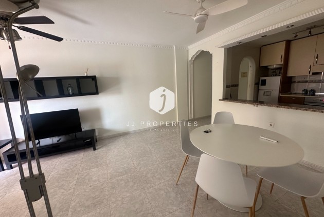 Tweedehands - Appartement / flat -
Algorfa - Inland