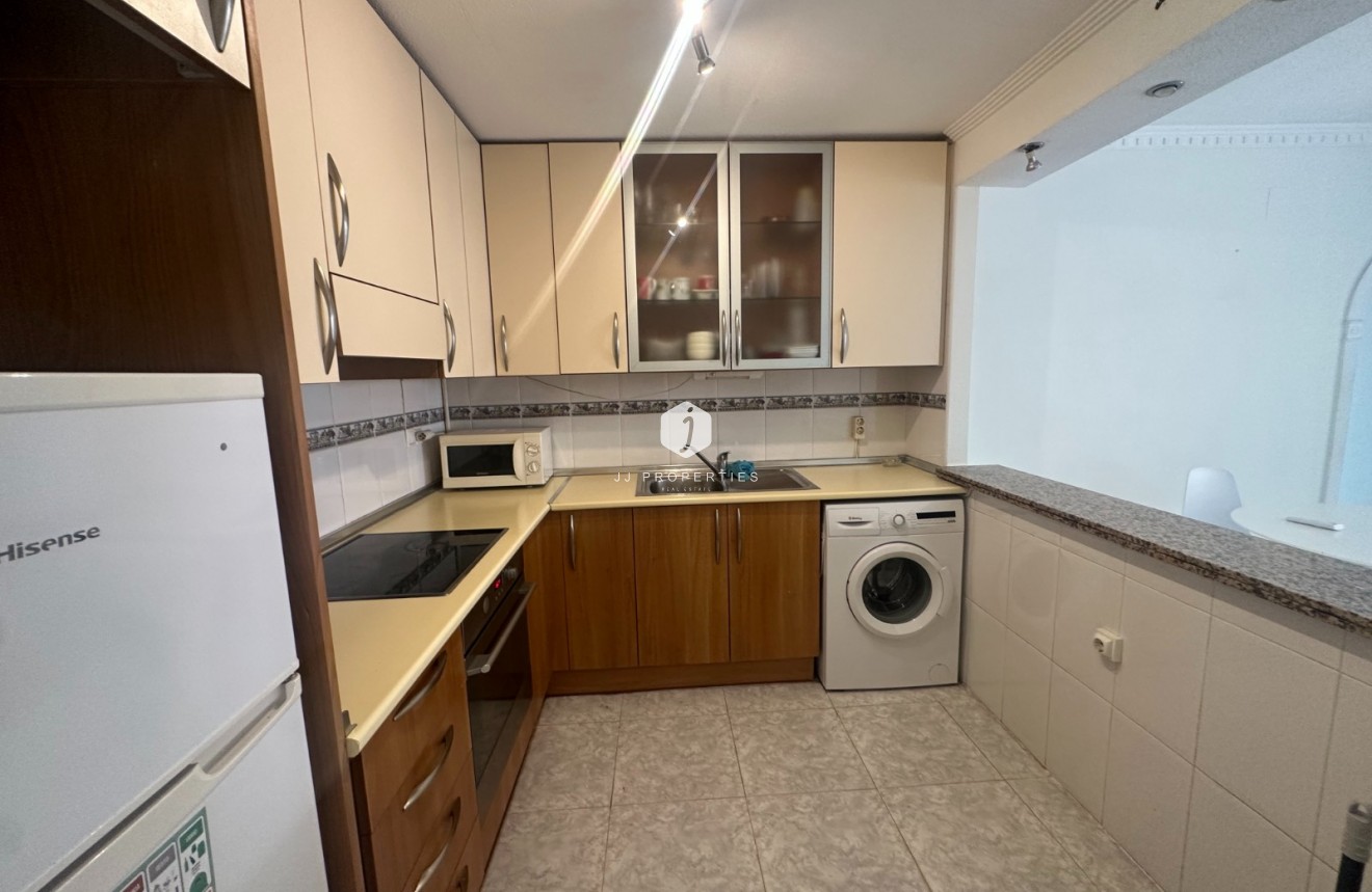 Tweedehands - Appartement / flat -
Algorfa - Inland