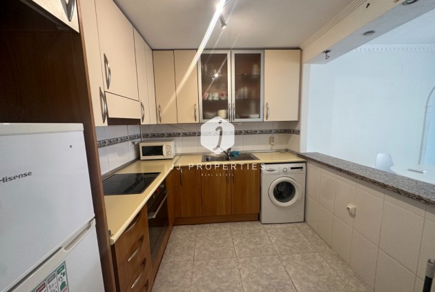 Tweedehands - Appartement / flat -
Algorfa - Inland