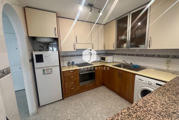 Tweedehands - Appartement / flat -
Algorfa - Inland