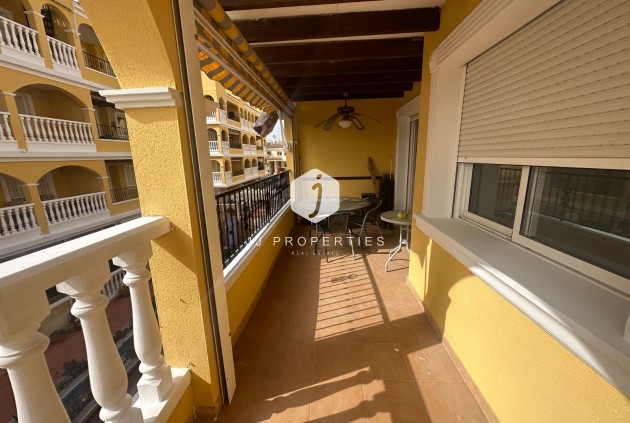 Tweedehands - Appartement / flat -
Algorfa - Inland