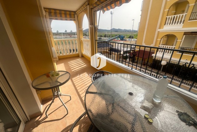 Tweedehands - Appartement / flat -
Algorfa - Inland