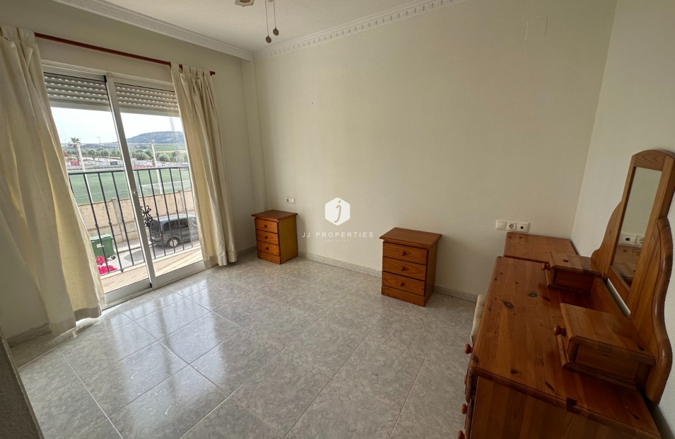 Tweedehands - Appartement / flat -
Algorfa - Inland