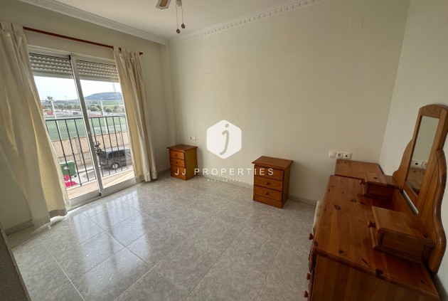 Tweedehands - Appartement / flat -
Algorfa - Inland