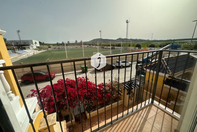 Tweedehands - Appartement / flat -
Algorfa - Inland