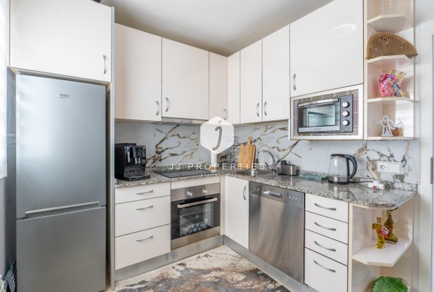 Resale - Villa -
Torrevieja - Los Balcones - Los Altos del Edén