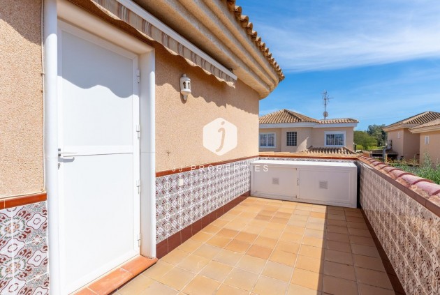 Resale - Villa -
Torrevieja - Los Balcones - Los Altos del Edén