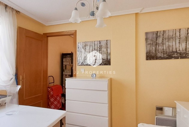 Aus zweiter Hand - Penthouse -
Torrevieja