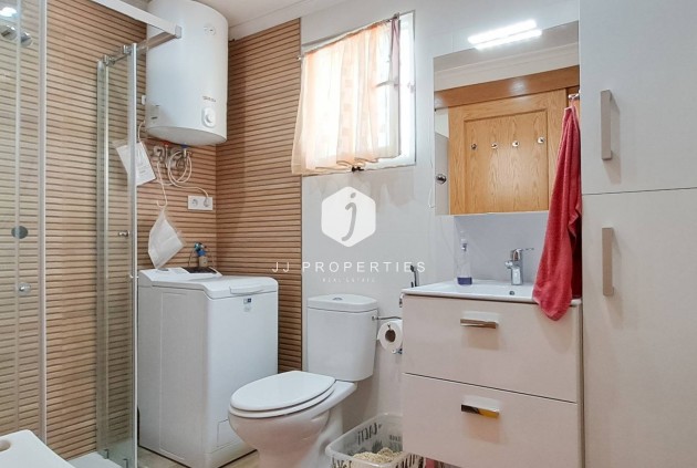 Aus zweiter Hand - Penthouse -
Torrevieja