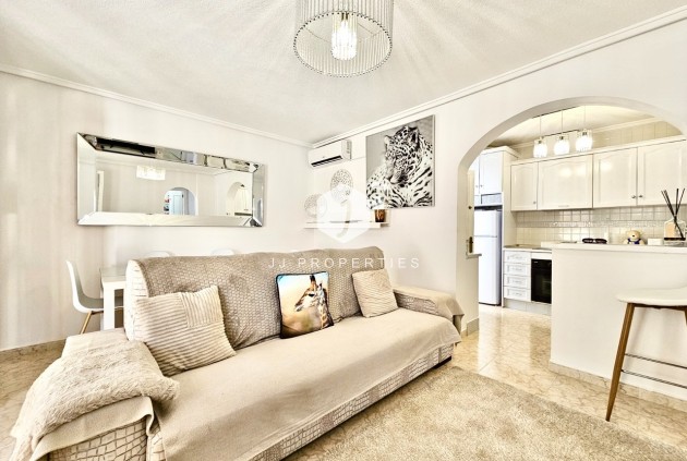 Aus zweiter Hand - Chalet -
Punta Prima - Costa Blanca