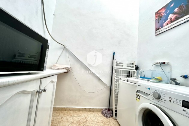 Aus zweiter Hand - Chalet -
Punta Prima - Costa Blanca