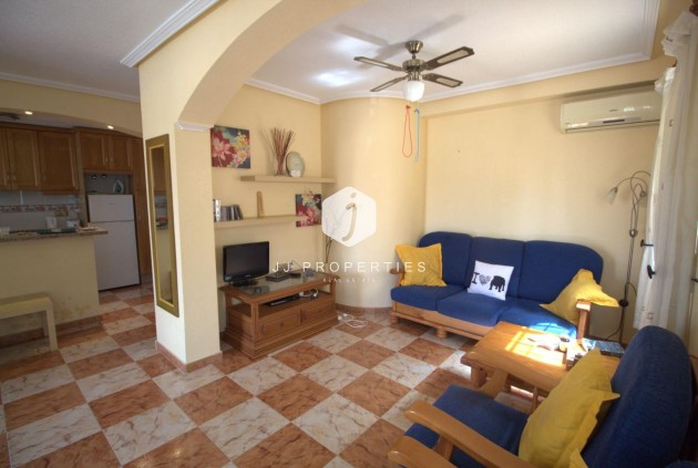 Tweedehands - Chalet -
Orihuela Costa - Costa Blanca