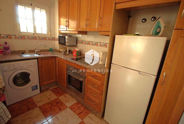 Tweedehands - Chalet -
Orihuela Costa - Costa Blanca