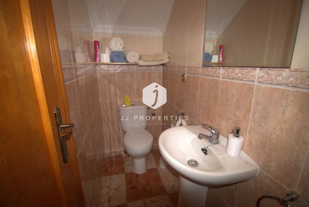 Tweedehands - Chalet -
Orihuela Costa - Costa Blanca