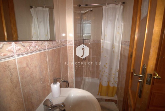 Tweedehands - Chalet -
Orihuela Costa - Costa Blanca