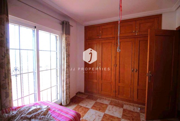 Tweedehands - Chalet -
Orihuela Costa - Costa Blanca