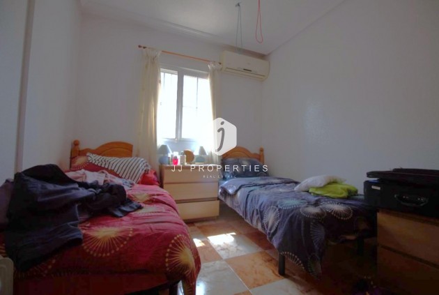 Tweedehands - Chalet -
Orihuela Costa - Costa Blanca